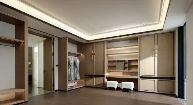 Люкс Presidential Taining Jin Jiang International Resort Hotel
