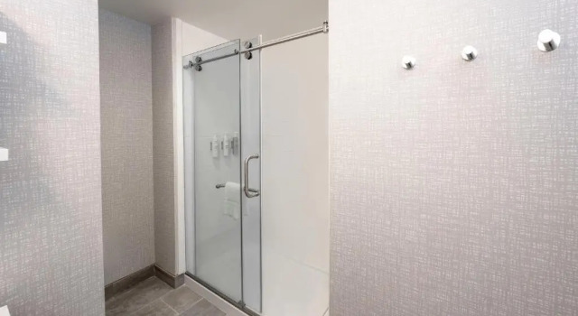 Номер Standard Hampton Inn Needles Colorado River