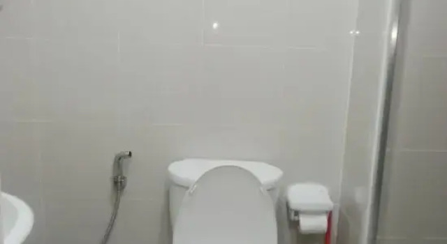 Grass Residences T3 11th floor with Balcony, Забронировать Отель Кесон-Сити 