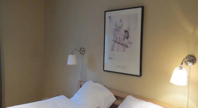 Trebo Hotel & Restaurant, Book Hotel Gastrikland Sandviken