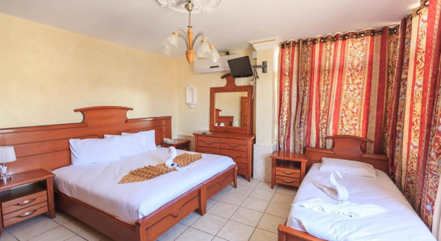 Hashimi Hotel Old City Jerusalem, Забронировать Отель Иерусалим Иерусалимский округ