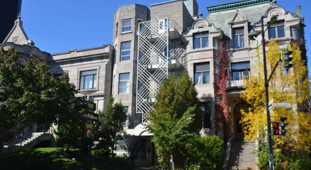 Hotel La Residence du Voyageur