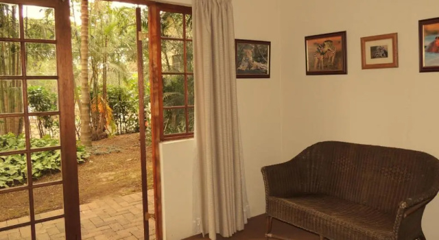 Номер Standard Brackens Guest House