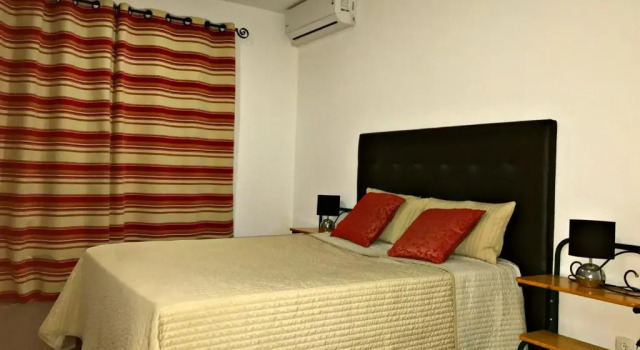 Апартаменты Standard Apartamentos Poente da Aldeia