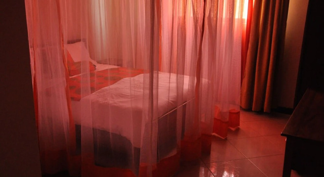 Номер Standard Primebiz Apartments