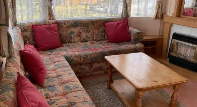 G4 Holiday Caravan, Boek Hotel Hotels in Merseyside met zwembad, Zwembad