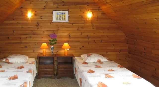 Holiday Home Ty Maï Pi - PBA101, Rezerwuj Hotel  
