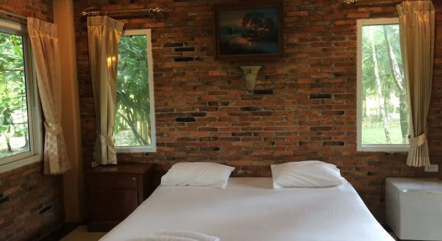 I-In Resort, Réserver Complexe hôtelier Ranong Ranong Province