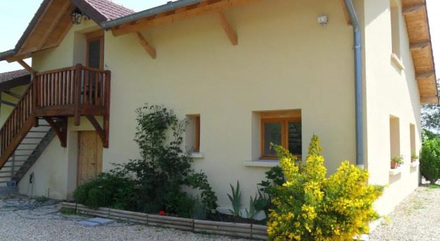 Aux Cadollines, Boek Hotel Hotels in Franche-Comte met ontbijt, Ontbijt