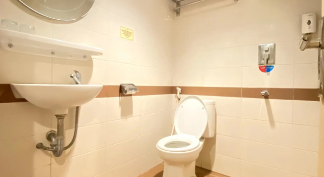 Superior Doppel Zimmer The Amrani Syariah Hotel