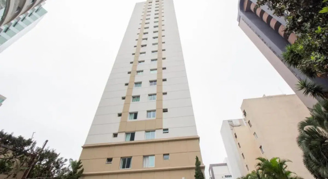 BHomy Paulista Sacada e Ar Condicionado LS1507