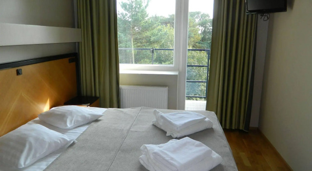 LaSpa, Buchen Sie Hotel Laulasmaa Harjumaa