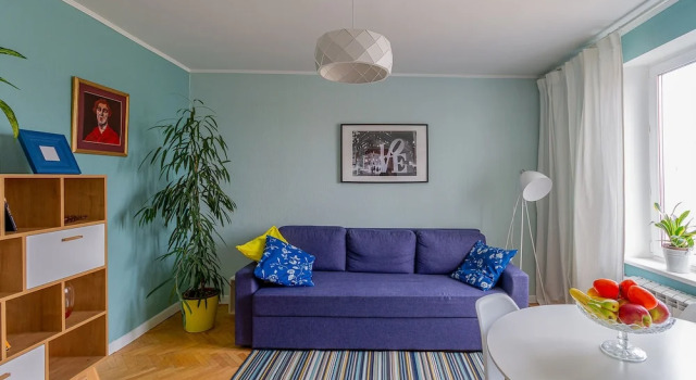 MuchMore Expo, Prenota Hotel Hotel e alloggi a Mosca, vicino a Stazione metro Ulitsa 1905, Hotel