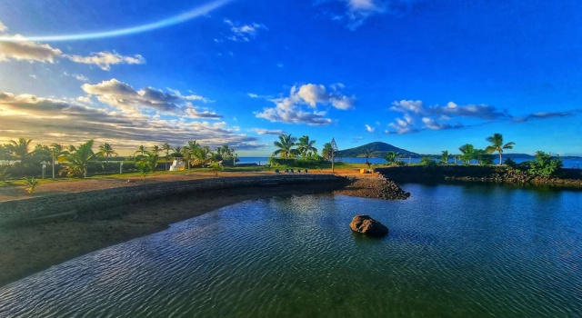 Номер Standard Golden Point Resort