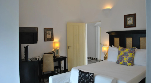 Coco Ocean Resort & Spa