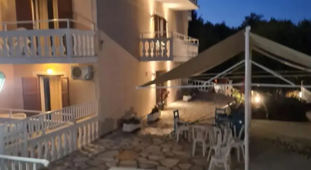 Corfu Panorama, Забронировать Апарт-отель Апарт-отели Мораитика, Апарт-отель