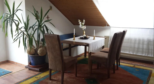 Heidigs Hotelchen, Varaa Hotelli Hotellit Baijeri pysäköinnillä, Pysäköinti