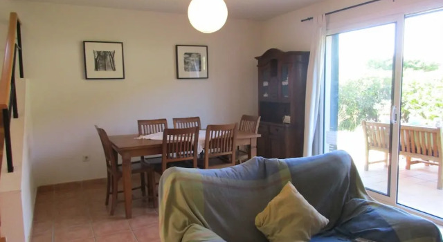 Inmo Estartit Villa Mas Pinell 19