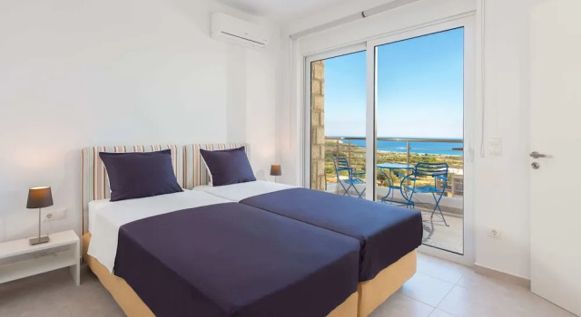 Villa in Rhodes with Infinity Pool & BBQ, Забронировать Вилла Коттеджи Афанду, Коттедж