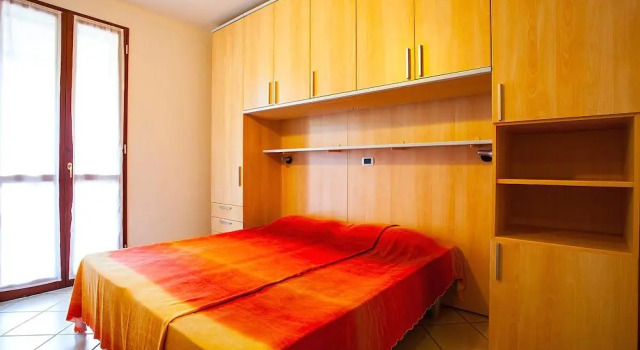 Residence Leonardo, Забронировать Отель Комаккьо Lidi di Comacchio