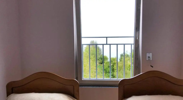 Llakmani Apartment