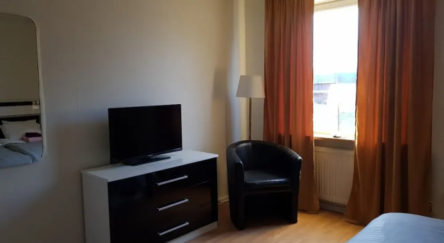 Hotell Skinnargården, Забронировать Отель Малунг 