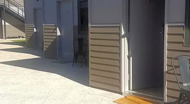 Двухместная студия Victoria Hotel Toodyay