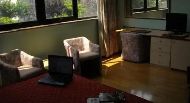 Одноместный номер Standard Hotel La Corte
