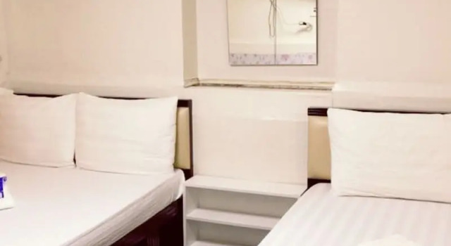 Номер Comfort Taj Super Deluxe