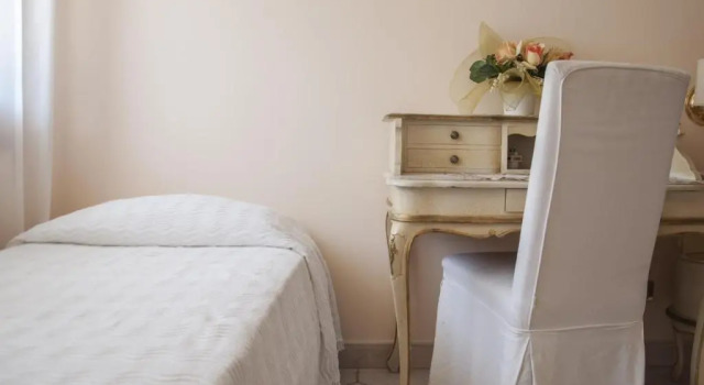 Номер Standard Hotel Villa Serena