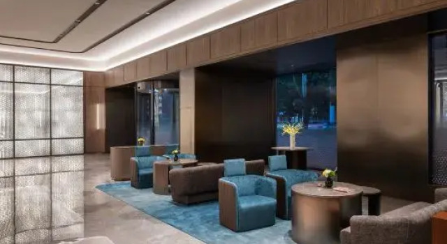 Crystal Orange Heyuan Wanlong City, Boek Hotel Hotels in Guangdong met parkeren, Parkeren