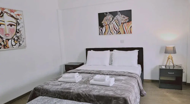 110 PRO - Stay Blissful Apartment