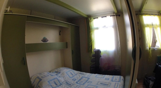 Bungalow With 2 Bedrooms in Sorbo-ocagnano, With Furnished Garden and