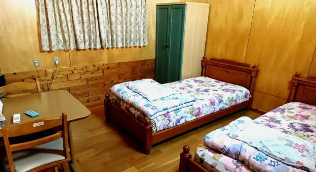 Pension Minaminorakuen