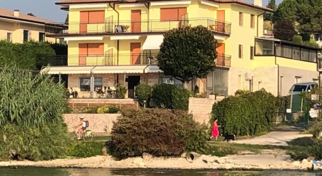 Апартаменты Casa Costa Al Sole Apartment 2