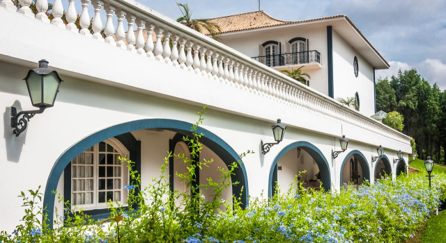 San Raphael Country Hotel, Забронировать Отель Иту штат Сан-Паулу