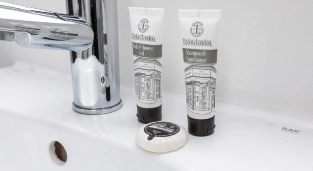 Двухместный номер Standard Royal Park Hotel