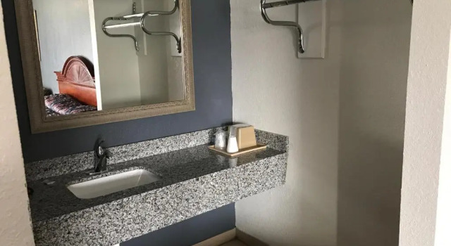 Номер Standard Sallisaw Inn