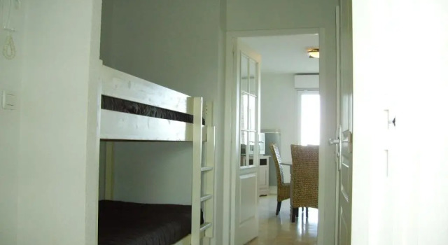 Апартаменты Best Western le Sémaphore