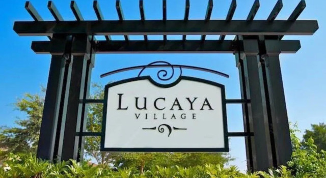Lucaya Village - 3040 Polynesian Isle Blvd, Rezerwuj Hotel Kissimmee Kissimmee