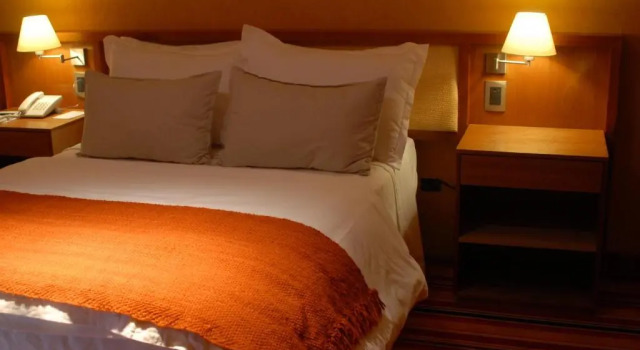 Номер Standard Aguará Hotel & Spa