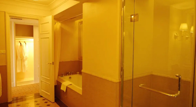Люкс Deluxe DaXingAnLing Jinma Palace