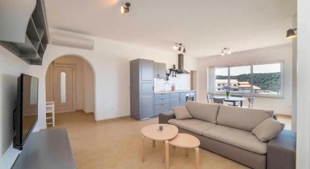 Sunset House, Prenota Hotel Hotel a Isole Quarnerine con parcheggio, Parcheggio