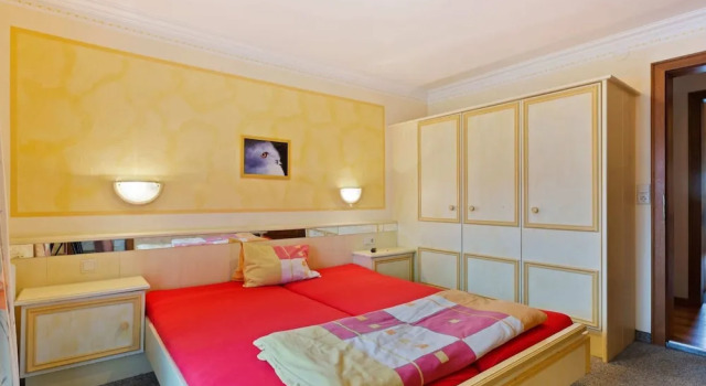 Апартаменты Cozy Apartment in Saalbach-Hinterglemm near Ski Area