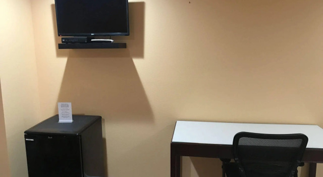 Executive Suites Inn