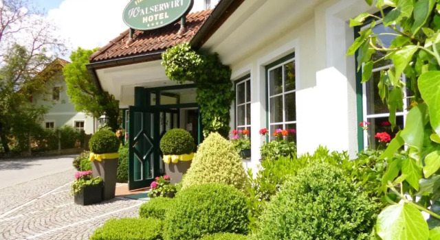 Hotel Walserwirt