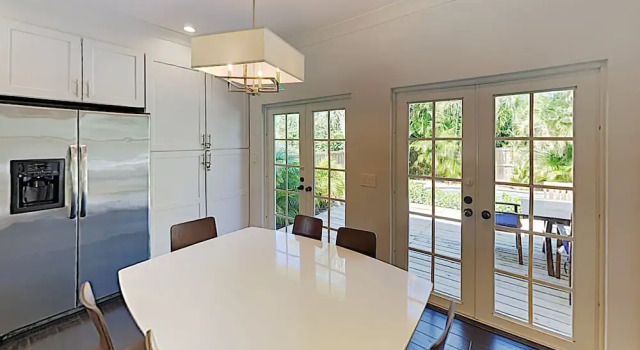 729 Penn Street Home, Rezerwuj Dom wakacyjny Hotele w Palm Beach County z basenem, Basen
