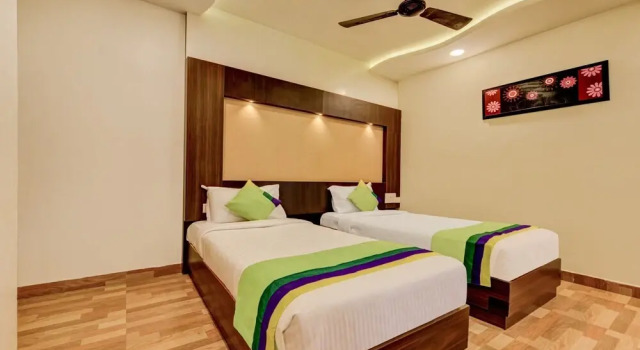 Rich Inn Studios and Suites, Забронировать Отель Отели штата Тамилнада 3 звезды, 3*