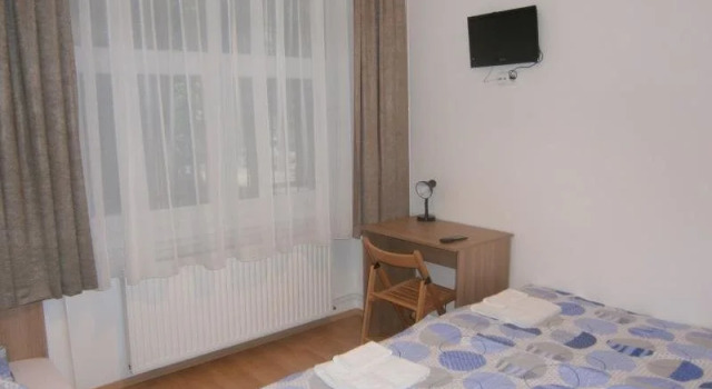 Fanni Budapest Guesthouse, Забронировать Отель Будапешт 