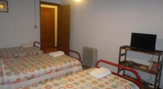 Номер Standard Casa da Bica